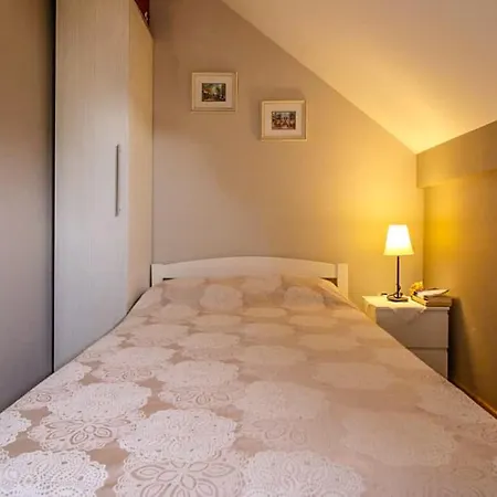 Ferienwohnung Ararat Penthouse Zlatibor Exterior foto