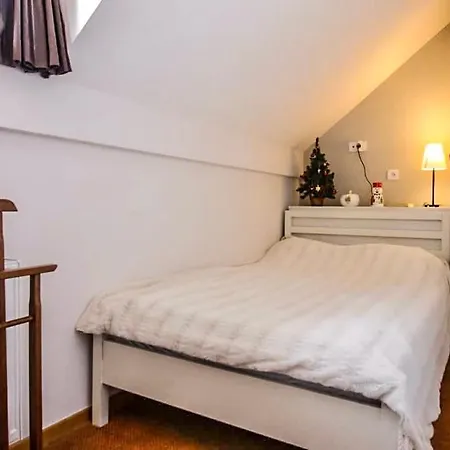Ferienwohnung Ararat Penthouse Zlatibor Exterior foto