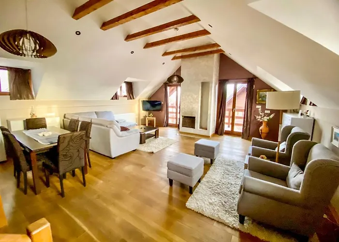 Ararat Penthouse