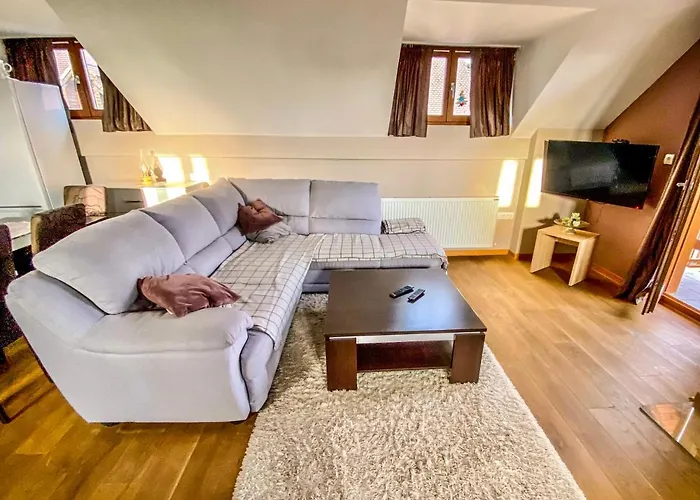 Ararat Penthouse