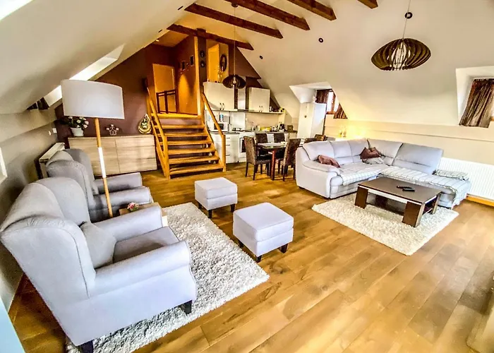 Ararat Penthouse