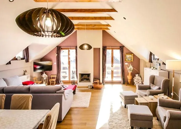 Ararat Penthouse