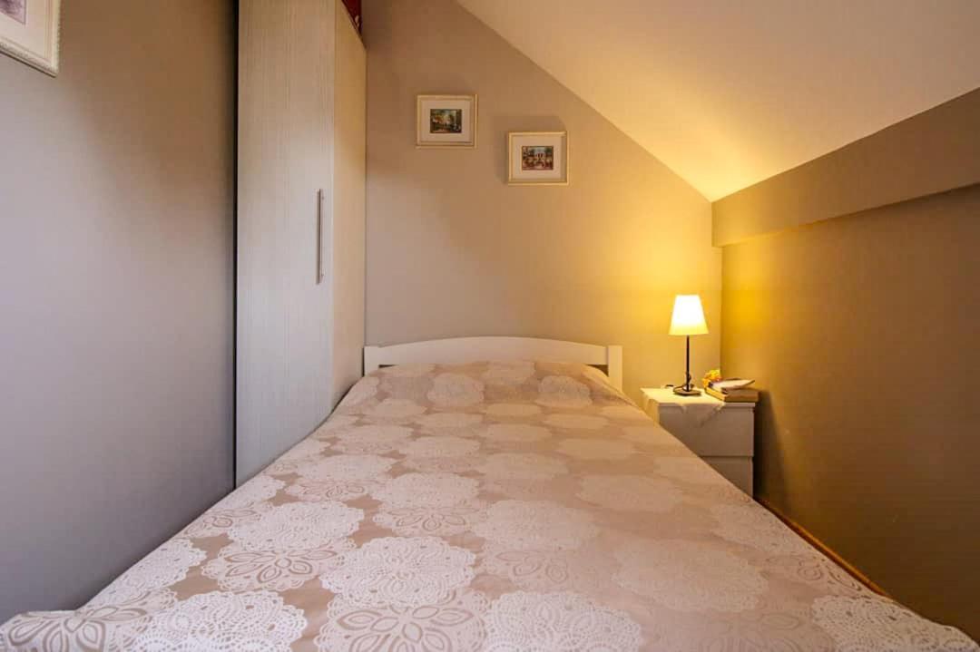 Апартаменты Ararat Penthouse