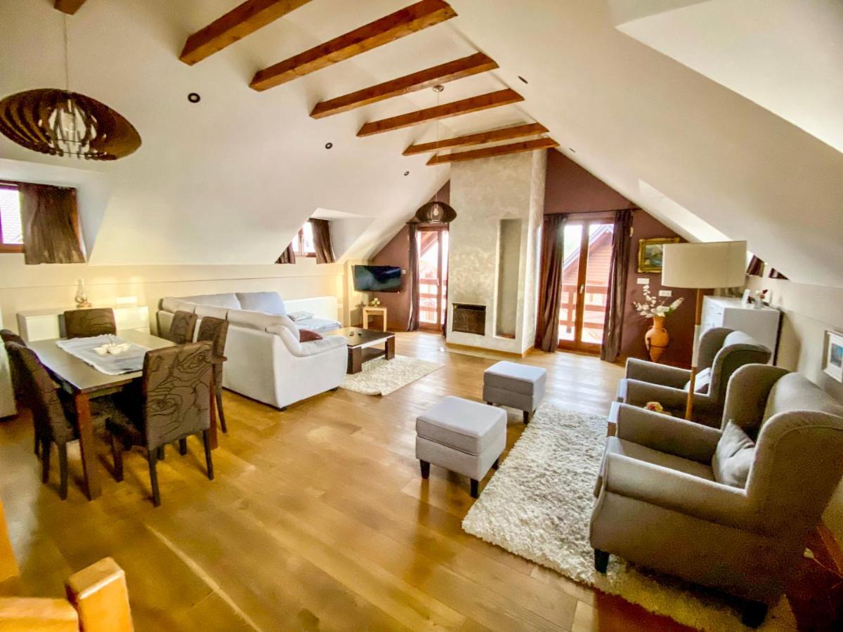 Ararat Penthouse