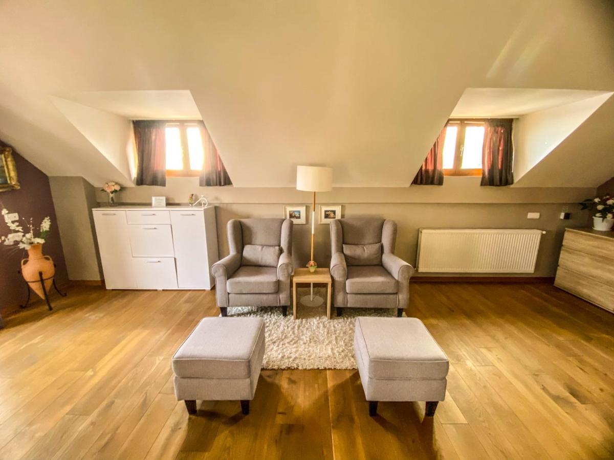 Ararat Penthouse