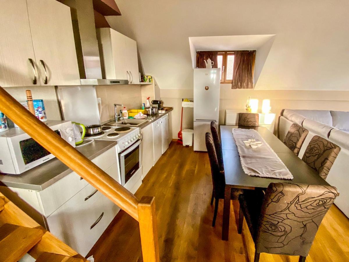 Ararat Penthouse Апартаменты