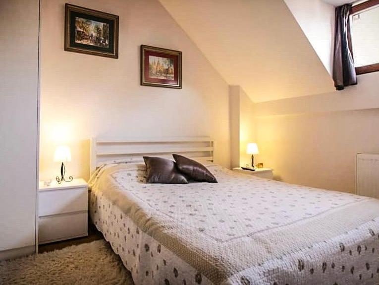 Ararat Penthouse Апартаменты