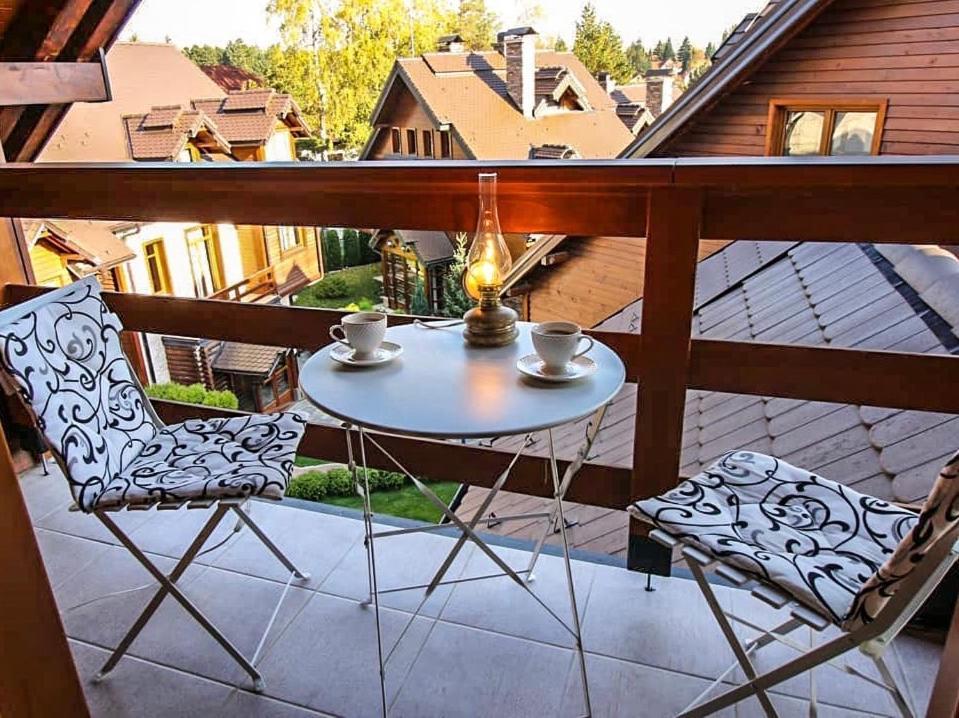 Ararat Penthouse * Златибор