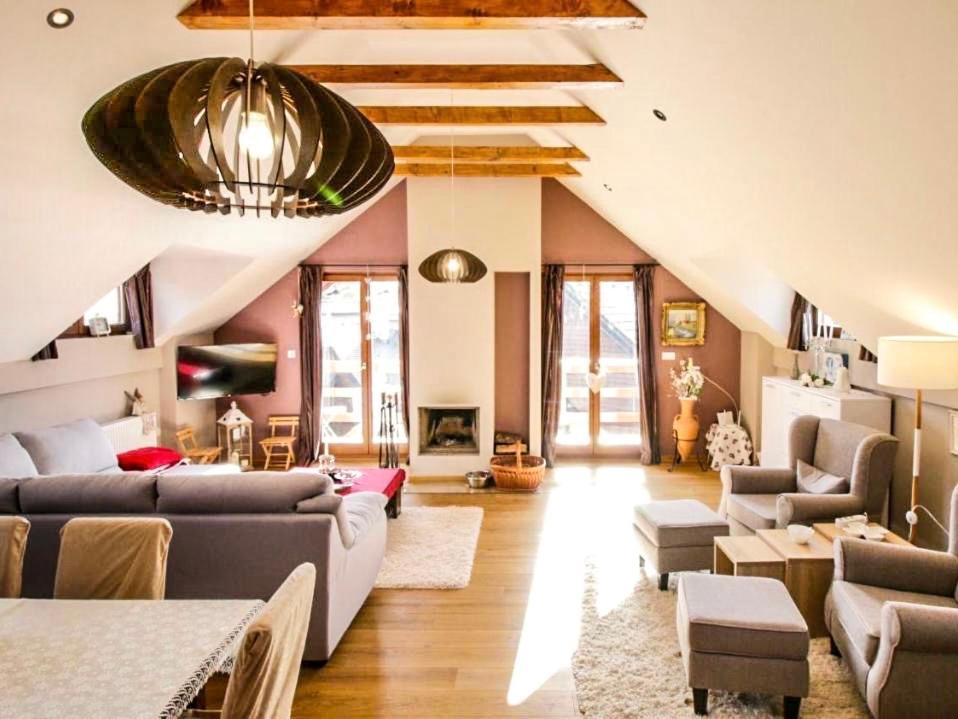 Ararat Penthouse