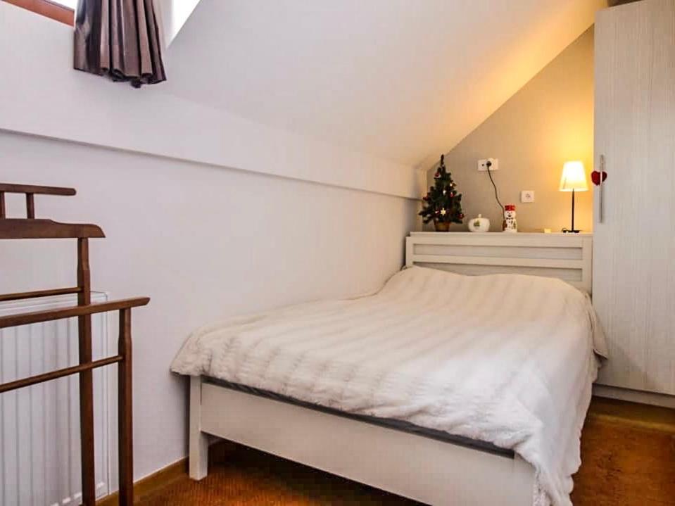 Ararat Penthouse Апартаменты Златибор