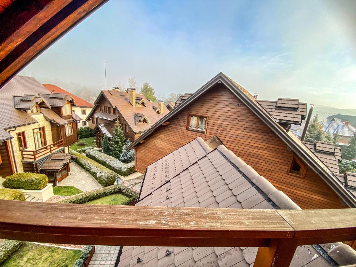 Ararat Penthouse * Златибор