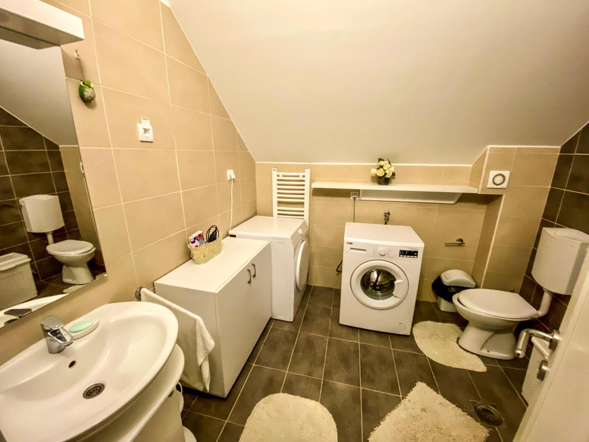 Ararat Penthouse Апартаменты