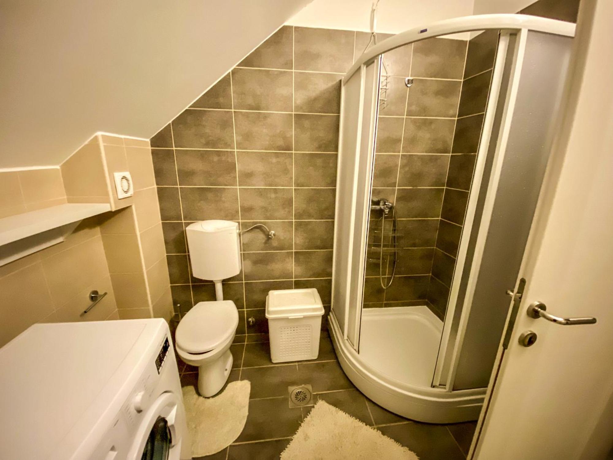 Апартаменты Ararat Penthouse *