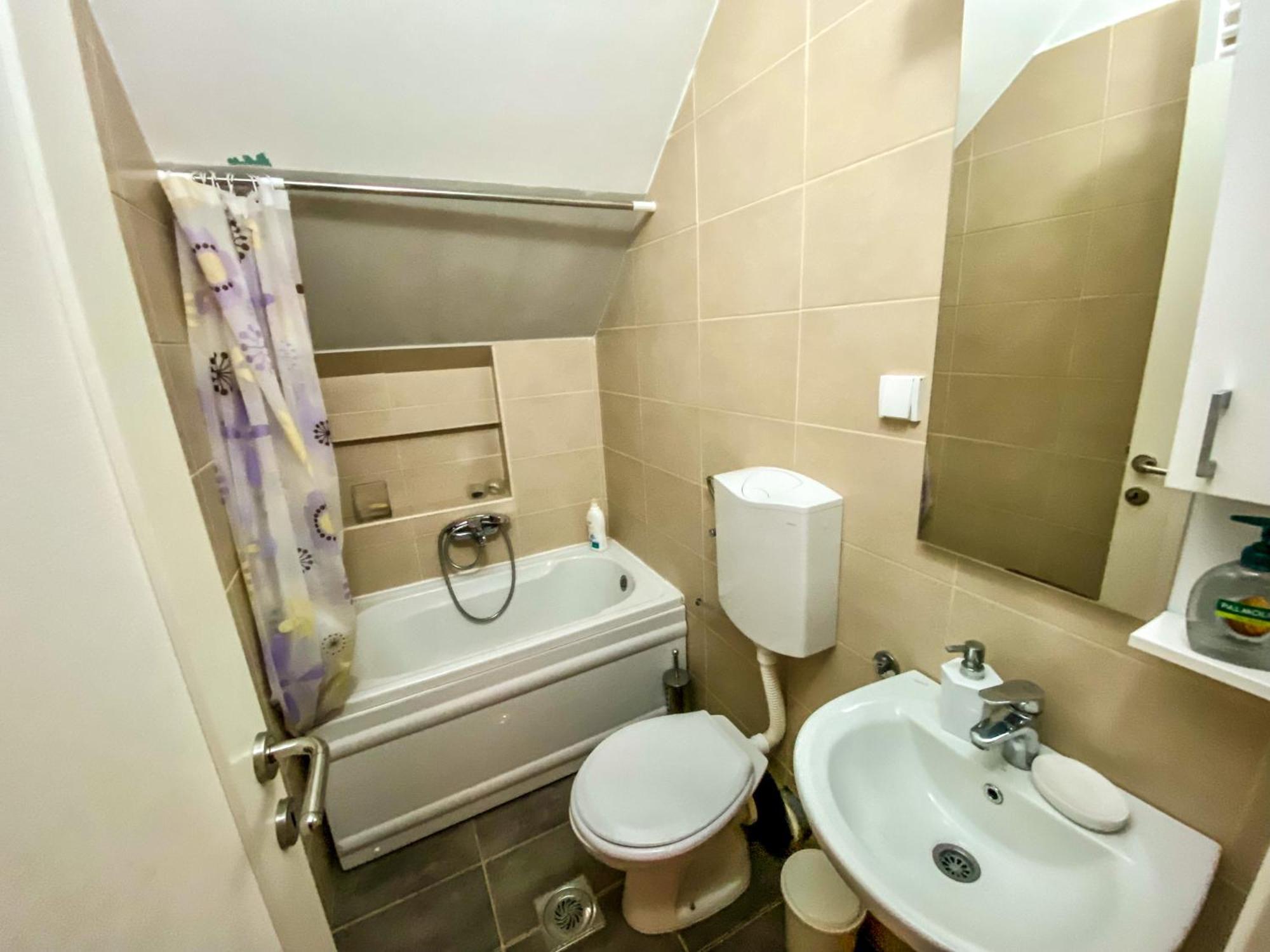 Апартаменты Ararat Penthouse Златибор